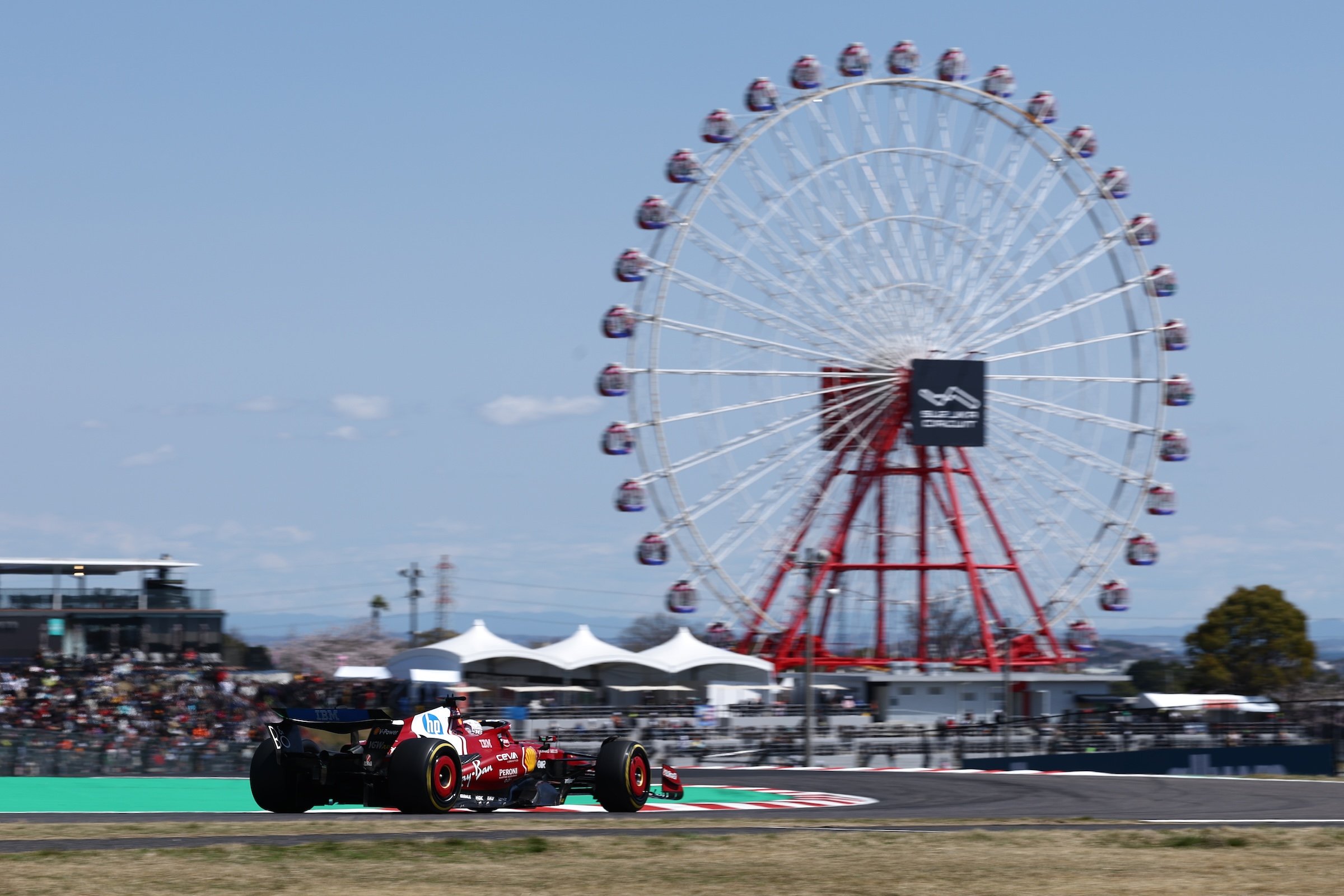 In Pictures: Japan 2025